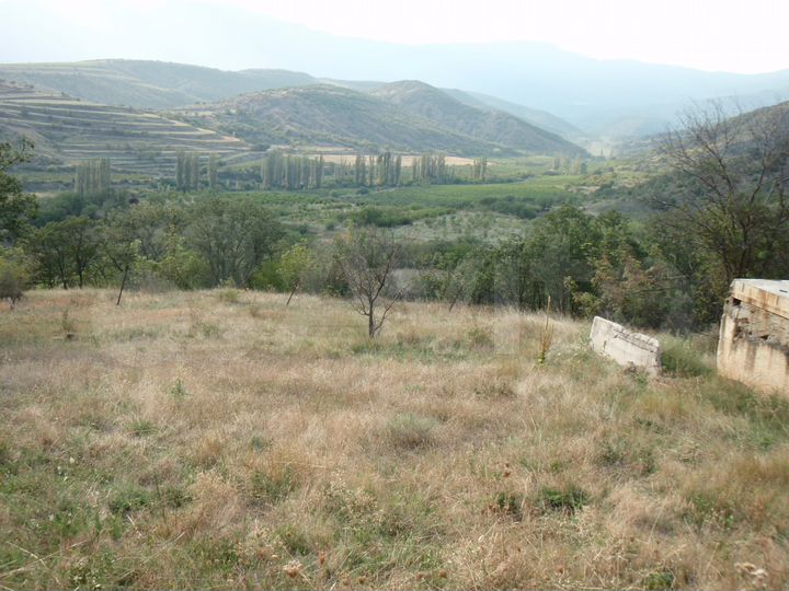 Участок 12 сот. (ИЖС)