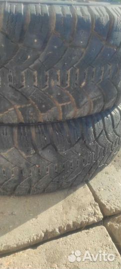 Tunga Nordway 185/65 R15