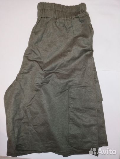 Шорты хаки