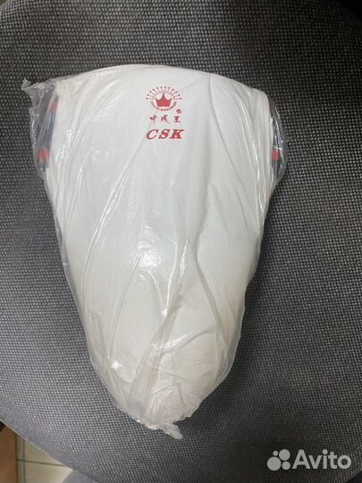 Защита паха