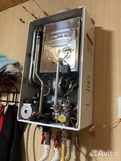 Ремонт холодильников и водонагревателей