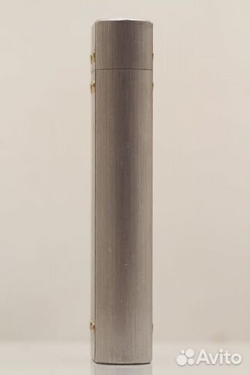 Зажигалка Vintage Cartier Santos de Cartier