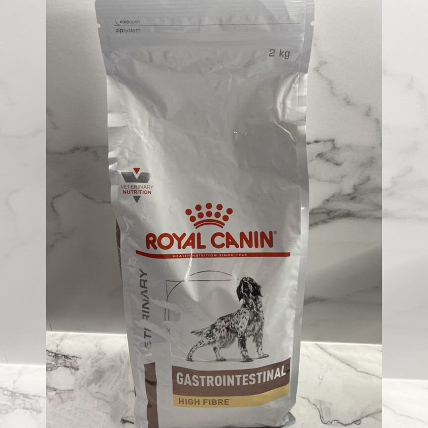 Корм для собак royal canin gastrointestinal