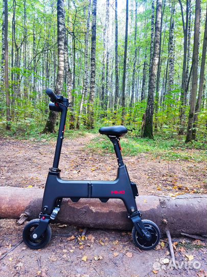 Электровелосипед Himo H1