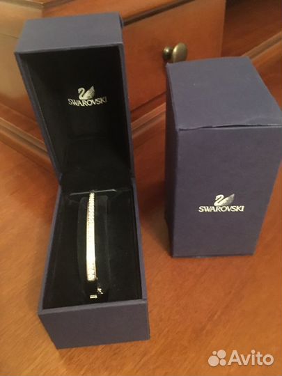 Swarovski браслет оригинал