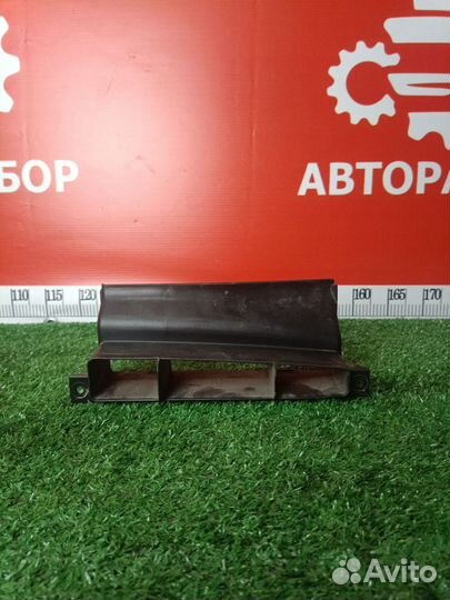 Воздухозаборник VAG