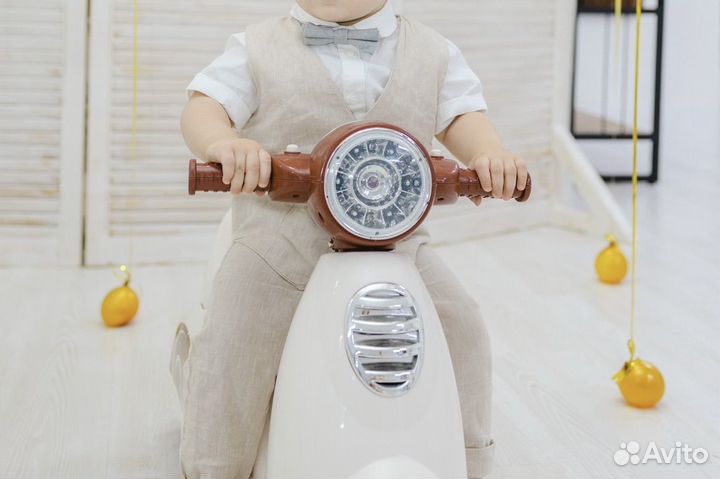 Костюм для мальчика праздничный hm 86