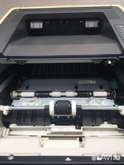 Принтер HP LaserJet P2015