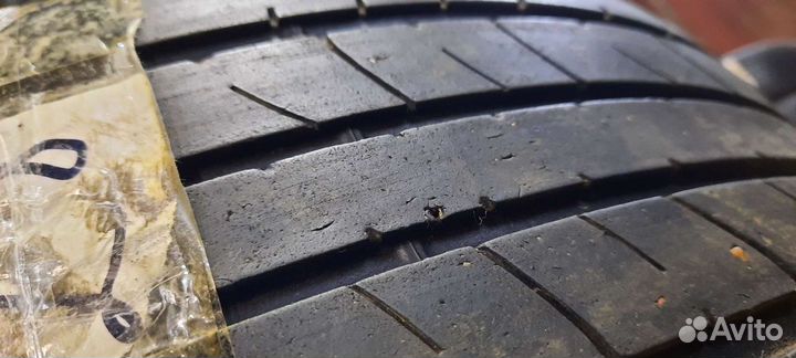 Bridgestone Turanza ER30 205/55 R16 91V