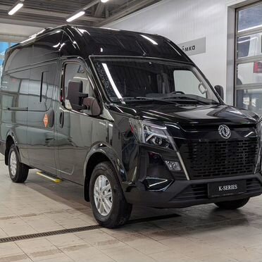 Цельнометаллический Junfeng K33-5661, 2024