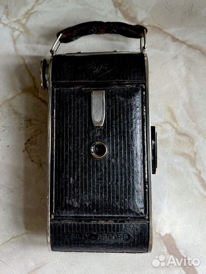 Фотоаппарат