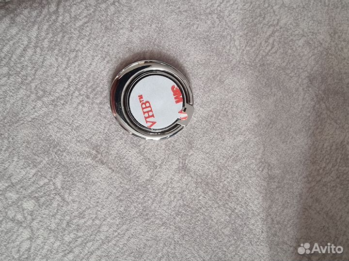 Кольцо держатель для телефона