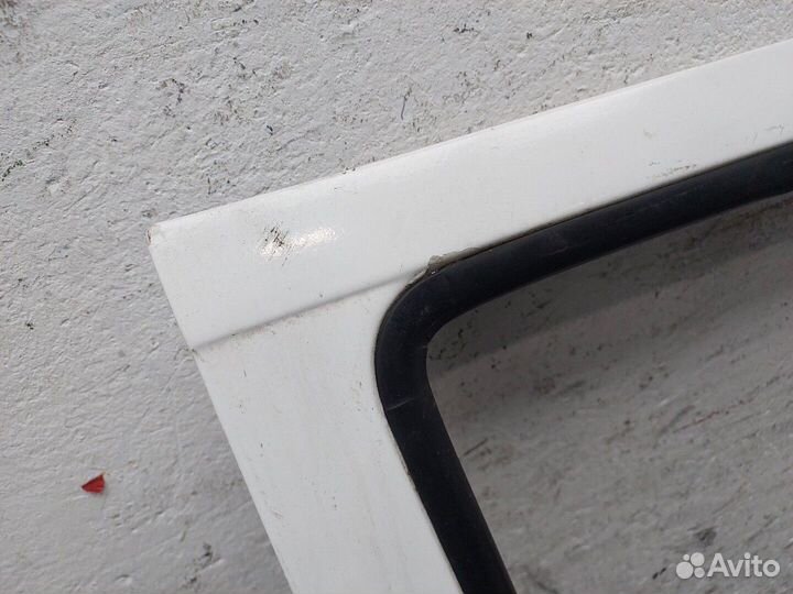 Дверь боковая Volkswagen Transporter 4, 2002