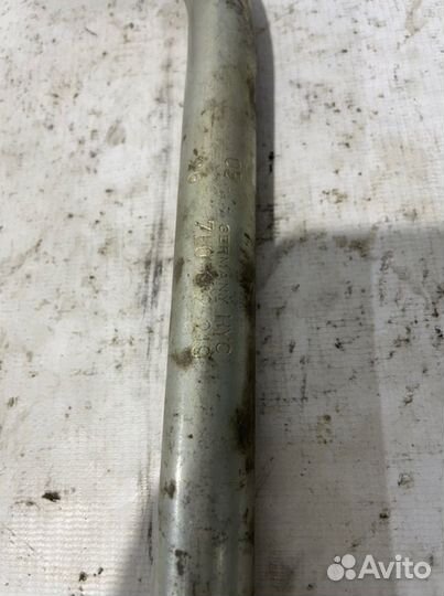 Ключ балонный Volkswagen Touareg 7L7 BAC 2005