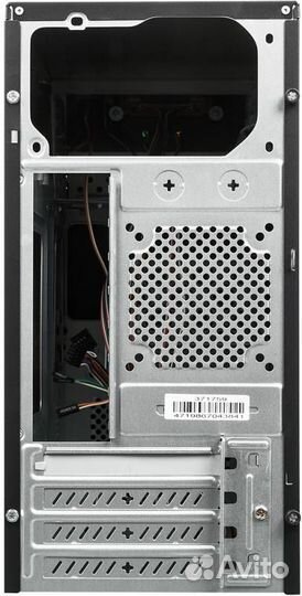 Корпус LinkWorld VC-05M06 Black