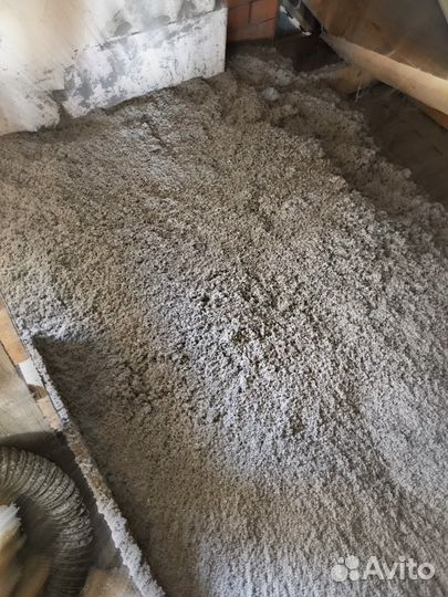 Премиум утеплитель-Эковата для вашего дома