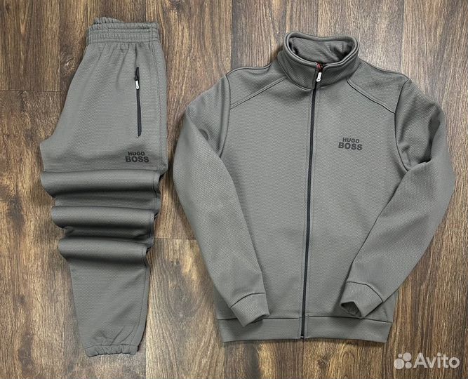 Мужской комплект Hugo Boss