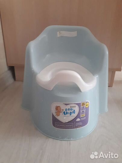 Горшок детский