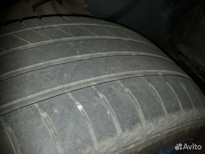 Колеса в сборе R 22