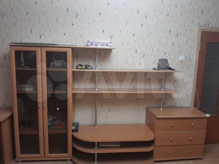 2-к. квартира, 63 м², 9/25 эт.