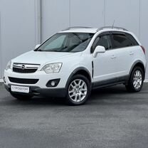 Opel Antara 2.4 AT, 2013, 134 070 км, с пробегом, цена 1 115 000 руб.