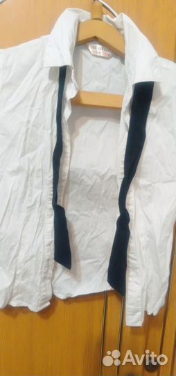 Детские вещи пакетом