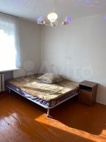 2-к. квартира, 26 м², 3/5 эт.