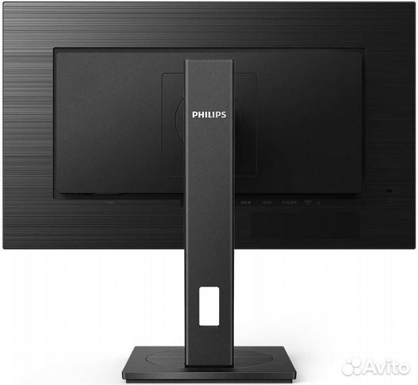Монитор Philips 24;; 242S1AE 1920x1080 IPS wled 75