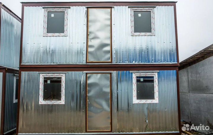 Бытовки В Наличие Аренда Продажа