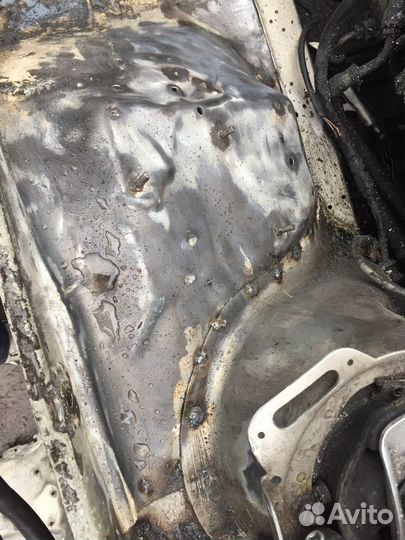 Переварка авто