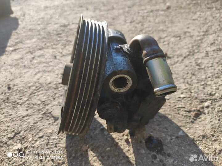 Насос гур Mazda 3 BK