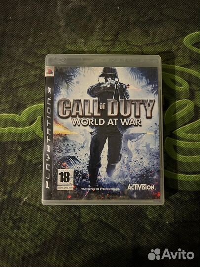 Игры ps3 и xbox