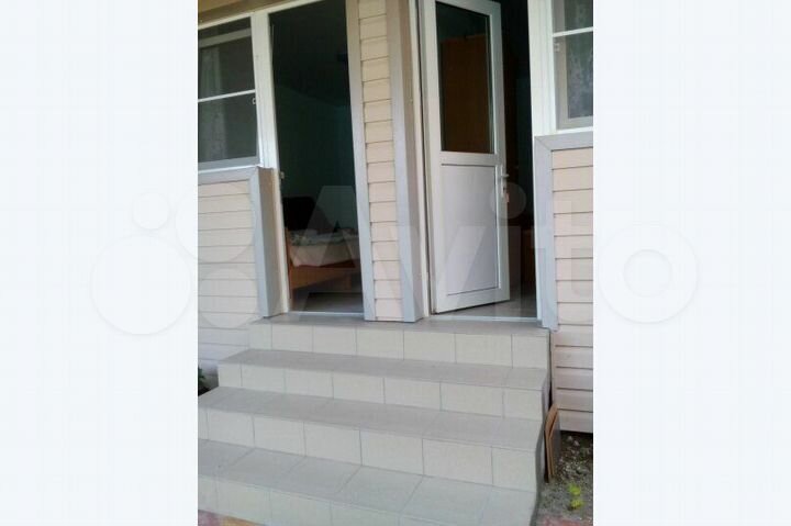 Гостиница, 200 м² + Столовая