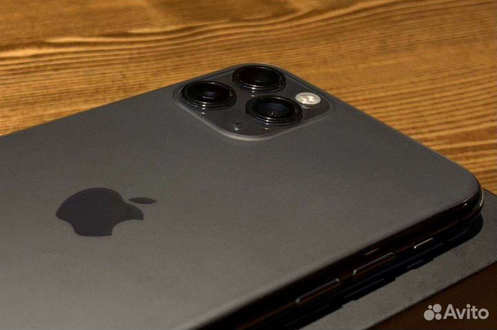 iPhone 11Pro 64gb Отличное Состояние