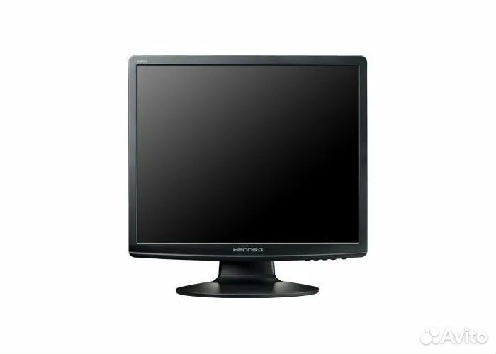 Монитор Hanns G HH191DPB
