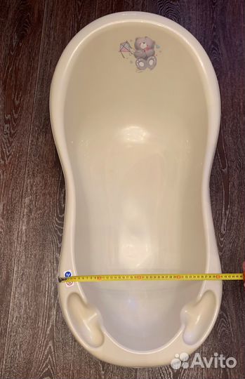 Детская ванночка для купания
