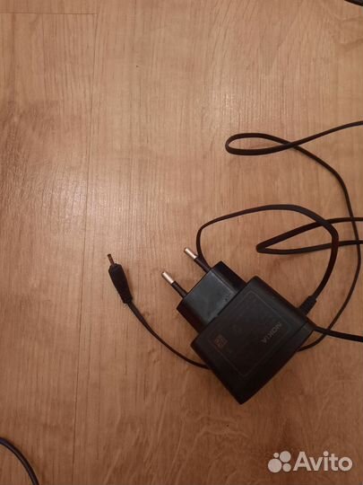 Зарядные устройства для старых телефонов