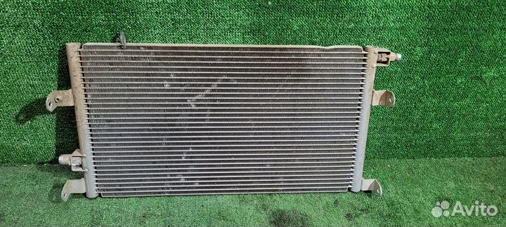 Радиатор кондиционера BYD Flyer 2005-2007