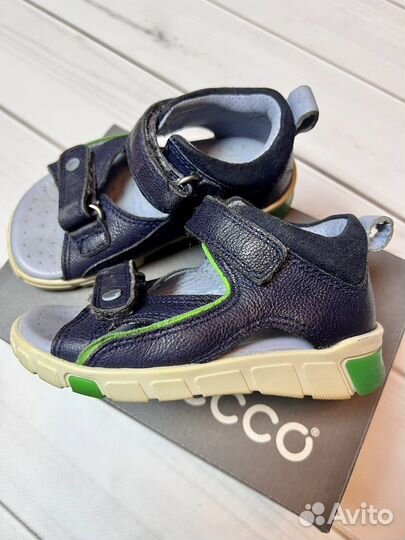 Сандалии ecco 24