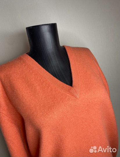 Кашемировый свитер