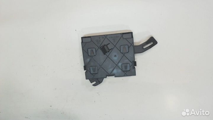 Блок управления бортовой сети Audi Q5, 2010