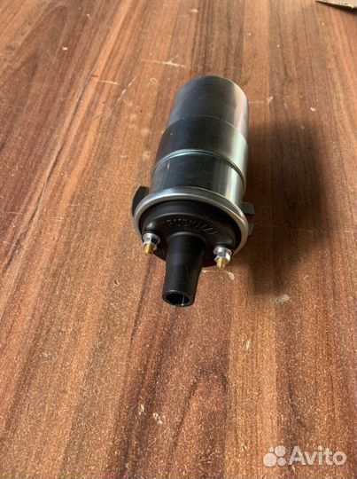 Катушка зажигания ваз 2101