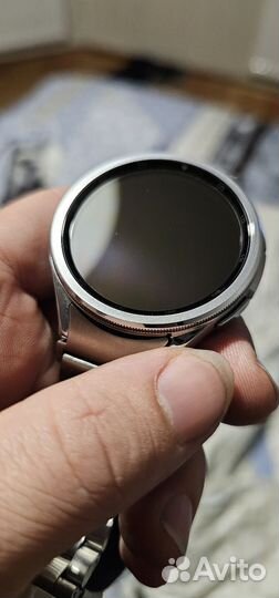 Samsung galaxy watch 6 classic 47mm