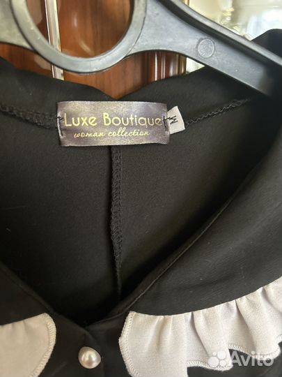 Платье женское 42 44