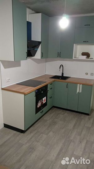 Сборка мебели