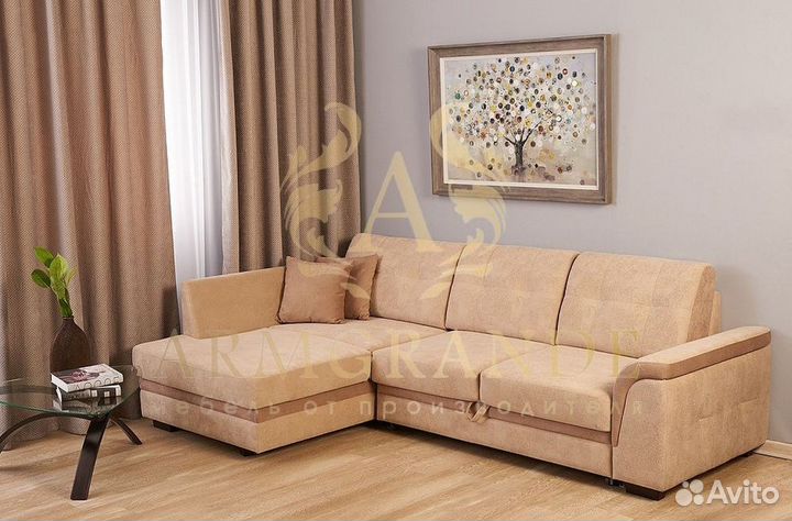 Диван в дом