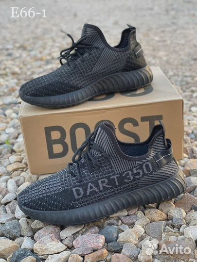 Кроссовки мужские Dart 350 новые