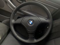 Руль BMW 5 E34