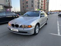 BMW 5 серия 2.2 MT, 2000, 250 000 км, с пробегом, цена 470 000 руб.