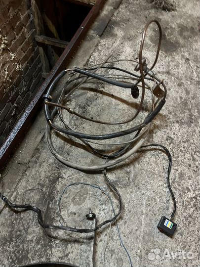 Гбо 2 поколения на карбюратор